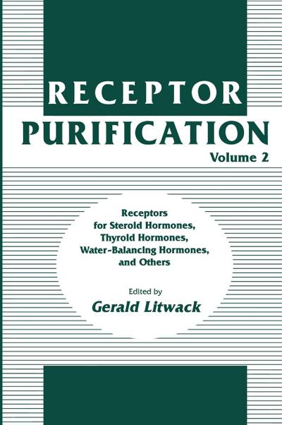 Receptor Purification