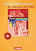 Fokus Mathematik - Gymnasium - Ausgabe N - 6. Schu