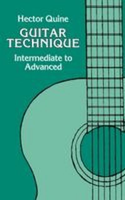 Guitar Technique