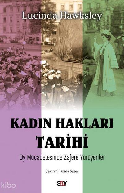 Kadin Haklari Tarihi