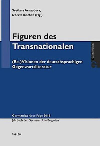 Figuren des Transnationalen