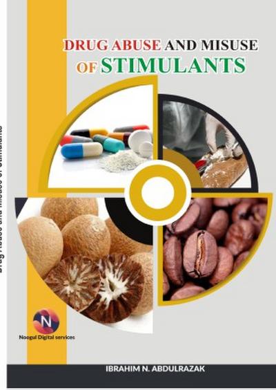 Drug Abuse and Misuse of Stimulants