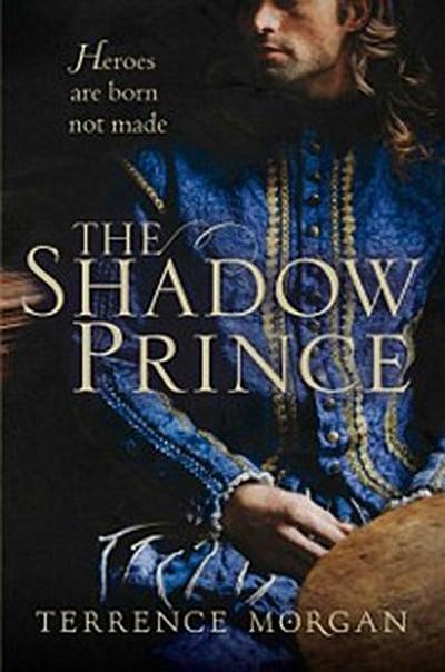 Shadow Prince