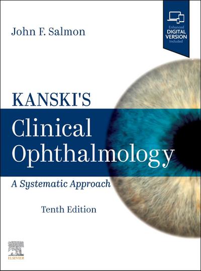 Kanski’s Clinical Ophthalmology