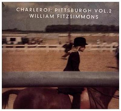 Charleroi: Pittsburgh. Vol.2, 1 Audio-CD