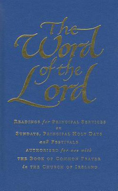 The Word of the Lord