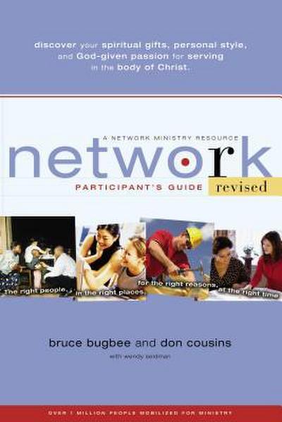 A Network Participant’s Guide