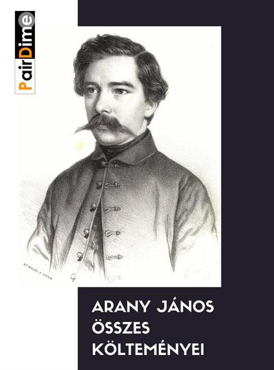Arany János összes költeményei
