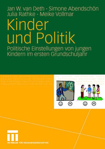 Kinder und Politik