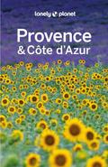 Lonely Planet Provence & Côte d’Azur