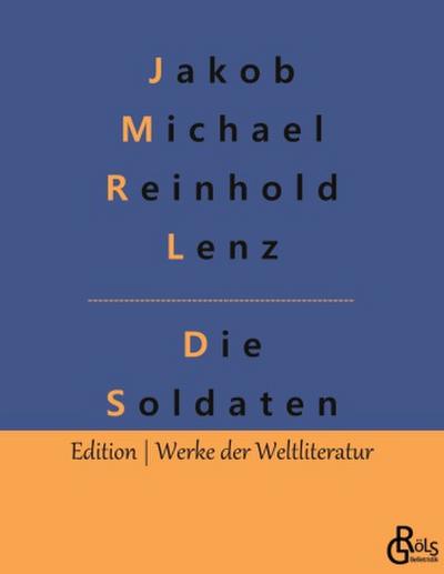 Die Soldaten