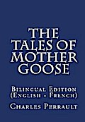 The Tales Of Mother Goose