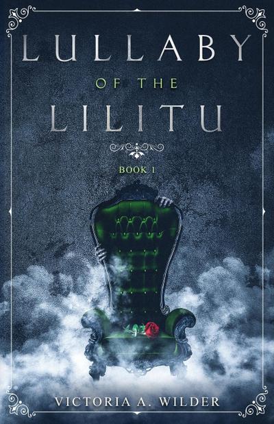 Lullaby of the Lilitu