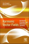 Harmonic Vector Fields