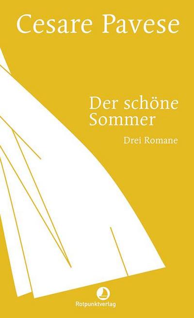 Pavese,Der schöne Sommer