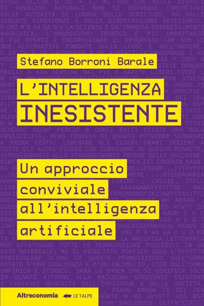 L’intelligenza inesistente