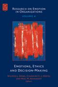 Emotions, Ethics and Decision-Making