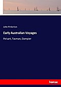 Early Australian Voyages