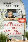 Die kalte Hand des Camping-Killers