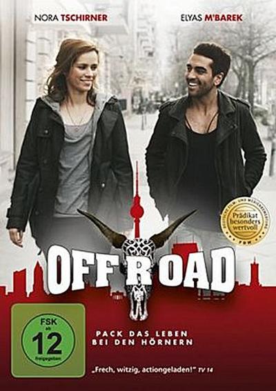 Offroad, 1 DVD
