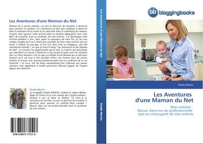 Les Aventures d’une Maman du Net