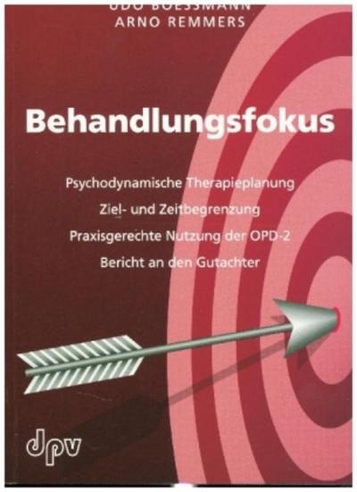 Behandlungsfokus