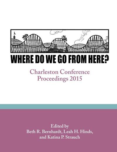 Where Do We Go From Here?