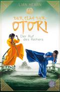Der Clan der Otori. Der Ruf des Reihers