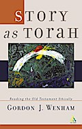 Story as Torah