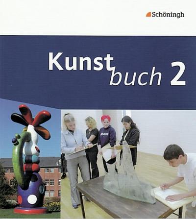 Kunstbuch 2  -  7. / 8. Schuljahr