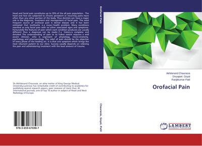 Orofacial Pain