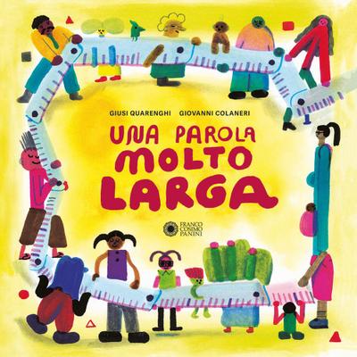 Una parola molto larga