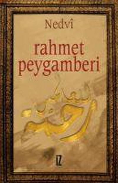 Rahmet Peygamberi