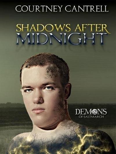 Shadows after Midnight (Demons of Saltmarch, #2)