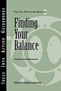 Finding Your Balance