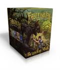 Fablehaven Complete Set (Boxed Set)