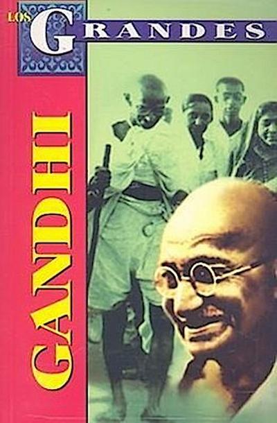 Gandhi