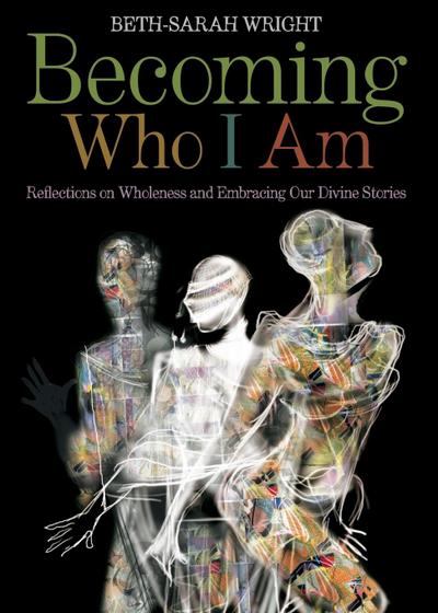 Becoming Who I Am