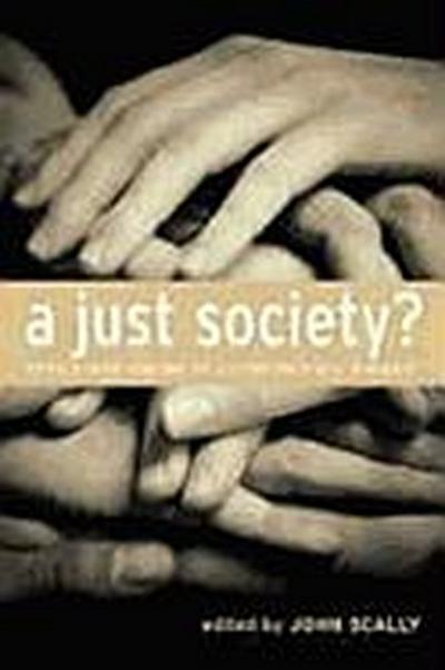 A Just Society?