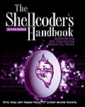 The Shellcoder’s Handbook