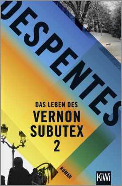 Das Leben des Vernon Subutex. Bd.2