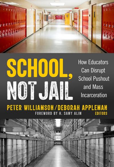 School, Not Jail