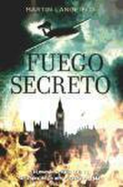 El fuego secreto
