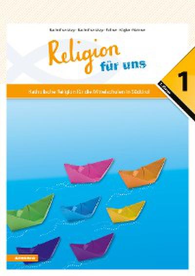 Religion für uns 1