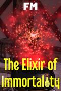 The Elixir of Immortality (Judge Chen, #2)