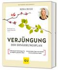 Verjüngung - Der Ernährungsplan