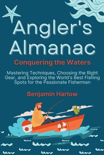 Angler’s Almanac