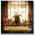 Harry Potter: Die Zaubersprüche - Das Handbuch zu den Filmen