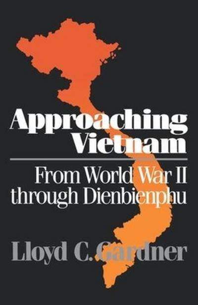 Approaching Vietnam