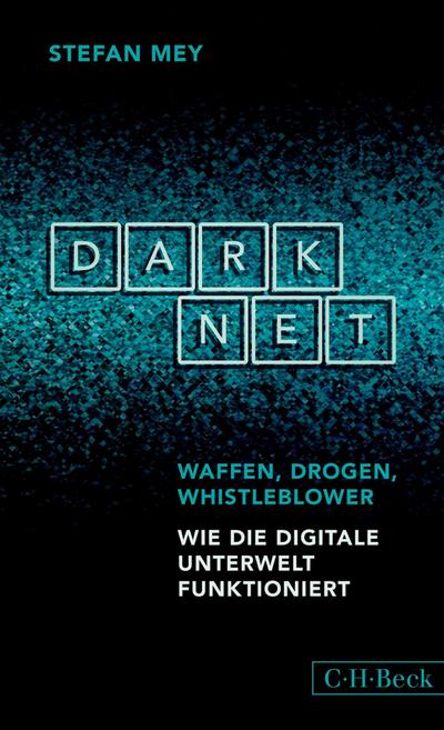 Mey, S: Darknet